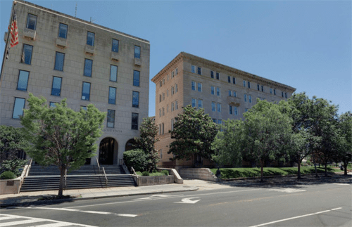 Mixed-Use (MU) Zones