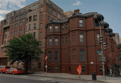 Mixed-Use (MU) Zones